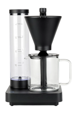 Kaffeemaschine Wilfa Performance Compact Black