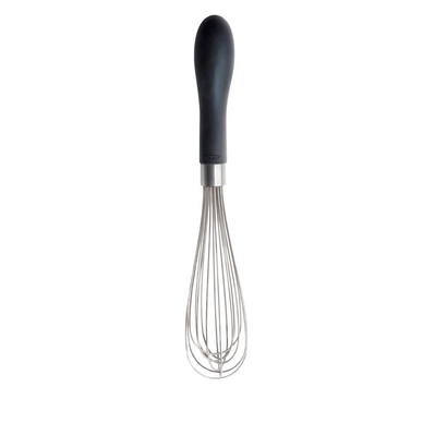Schneebesen OXO Good Grips Edelstahl Schmal