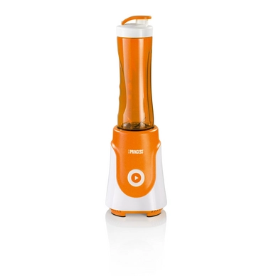 Standmixer Princess 218000 Personal Blender Orange