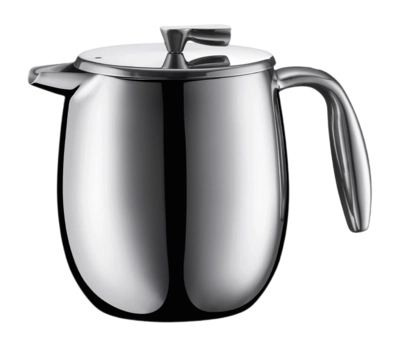 French Press Bodum Bodum Columbia Chrom 500 ml