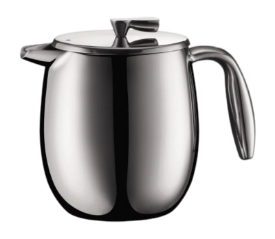 French Press Bodum Bodum Columbia Matt Chrom 500 ml