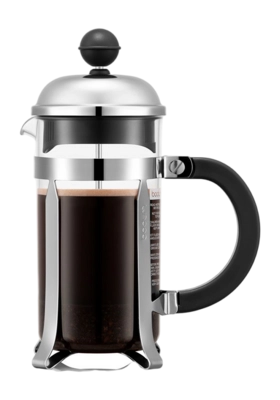 French Press Bodum Chambord Chrom 350 ml