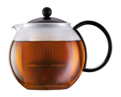 Teekanne Bodum Assam Black 1L