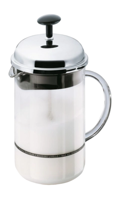 Milchaufschäumer Bodum Chambord Chrome 250 ml