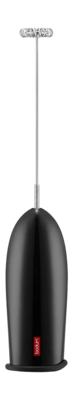 Milchaufschäumer Bodum Schiuma Black