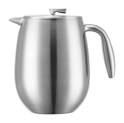 French Press Bodum Bodum Columbia Matt Chrom 1,5L