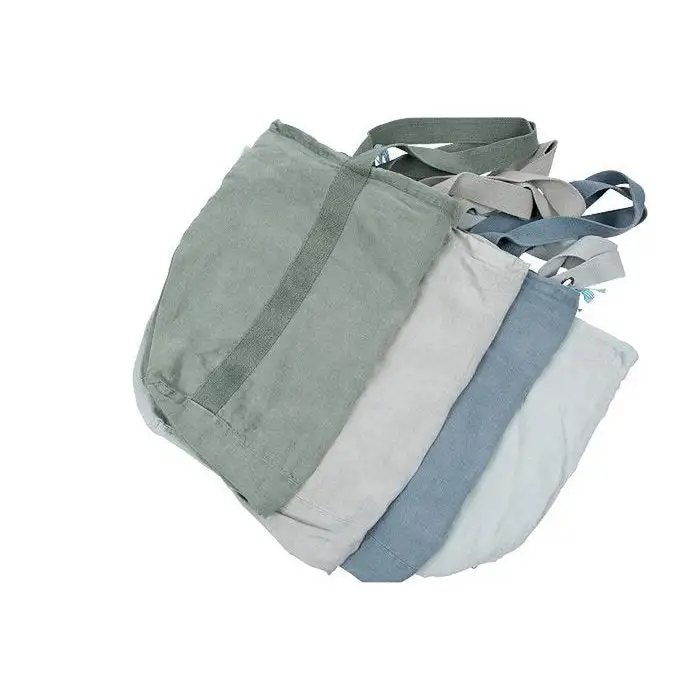 Weekender, Strandtasche - altblau