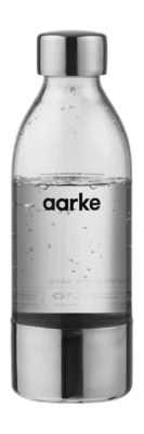 Wasserflasche Aarke PET Water Bottle 0,65L