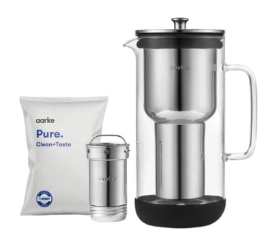 Wasserfilter Aarke Water Purifier 1,18L