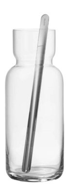 Karaffe Aarke Nesting Carafe & Mixing Spoon