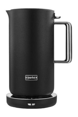 Wasserkocher Aarke Kettle Matt Black