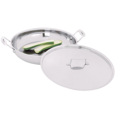 Chefpfanne Scanpan Fusion 5 32 cm
