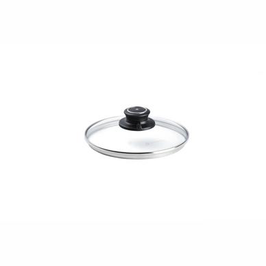 Deckel Swiss Diamond Induktion 18 cm
