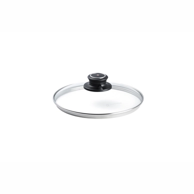 Deckel Swiss Diamond Induktion 20 cm