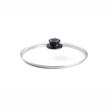 Deckel Swiss Diamond Induktion 26 cm
