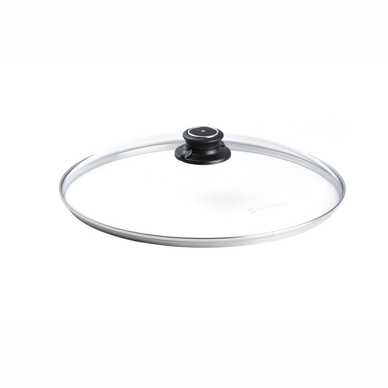 Deckel Swiss Diamond Induktion 32 cm