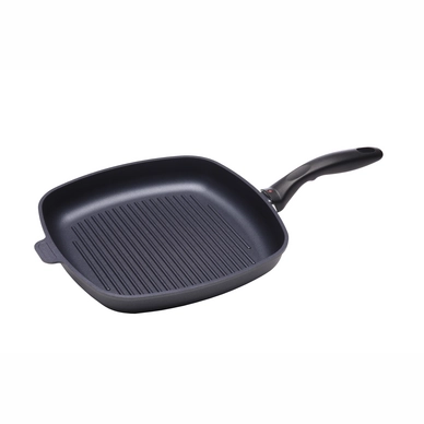 Grillpfanne Swiss Diamond Induktion 28 x 28 cm