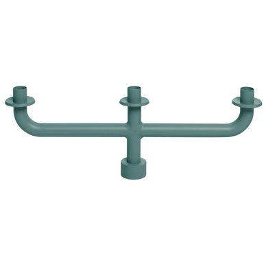 Kerzenhalter Fatboy Toní Candle Holder Pine Green