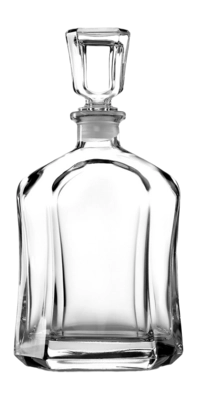 Dekantierkaraffe Bormioli Rocco Capitol 70 cl