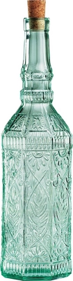 Öl- und Essigset Bormioli Rocco Country Home Flasche Öl-Essig 72 cl