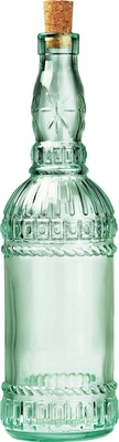 Öl- und Essigset Bormioli Rocco Country Home Flasche Öl-Essig 71 cl