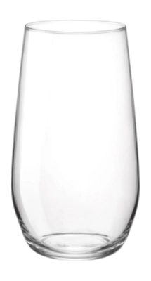 Wasserglas Bormioli Rocco Electra 39 cl (Set von 6 Stück)