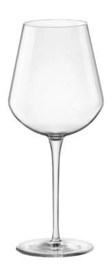 Weinglas Bormioli Rocco Inalto Uno XL 64 cl (Set von 6 Stück)