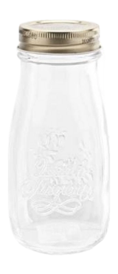 Einmachglas Bormioli Rocco Quattro Stagioni Mit Deckel 40 cl