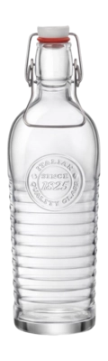 Karaffe Bormioli Rocco Officina 1825 1,2L