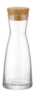Karaffe Bormioli Rocco Ypsilon Mit Korken 50 cl