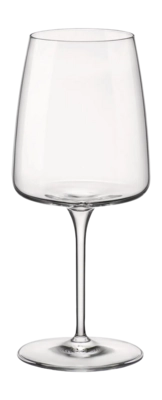 Weißweinglas Bormioli Rocco Planeo 38 cl (Set von 4 Stück)