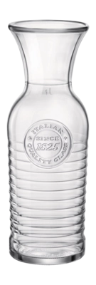 Karaffe Bormioli Rocco Officina 1825 1L