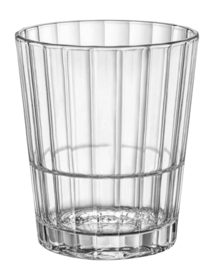 Likörglas Bormioli Rocco Oxford Bar Rocks 31,2 cl (6er-Set)