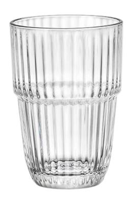 Longdrinkglas Bormioli Rocco Barshine (Set von 6 Stück) 38 cl