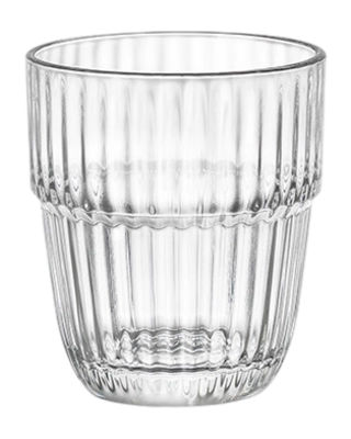 Dof Glas Bormioli Rocco Barshine (Set von 6 Stück) 39,5 cl