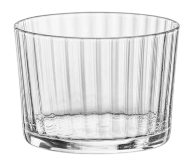 Likörglas Bormioli Rocco Exclusiva 21,5 cl (Set von 12 Stück)