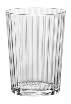 Tumbler Bormioli Rocco Exclusiva 50 cl (Set von 4 Stück)