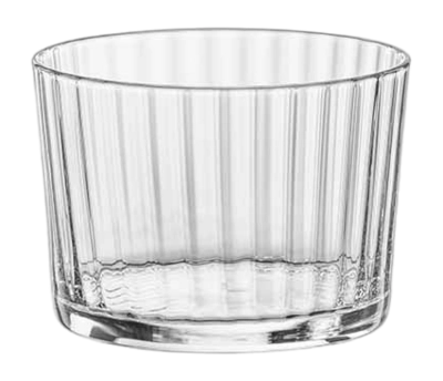 Likörglas Bormioli Rocco Exclusiva 21,5 cl (Set von 4 Stück)