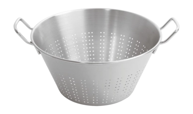 Sieb Paderno Satin Steel 36 cm