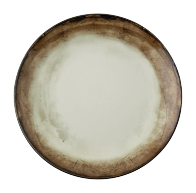 Frühstücksteller Arthur Krupp Porcelain Shade Earth 20 cm