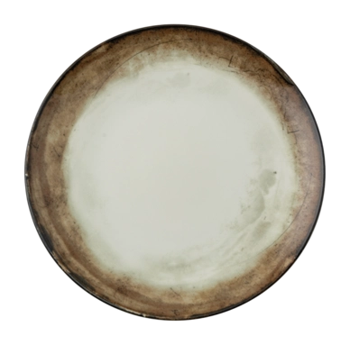 Essteller Arthur Krupp Porcelain Shade Earth 32 cm