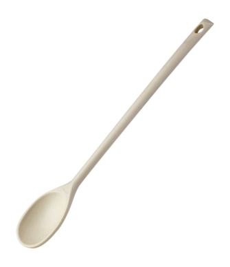 Servierlöffel Paderno Series 12900 Pa+plus Ivory 45 cm