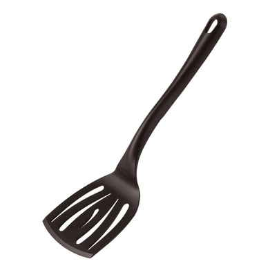 Pfannenwender Paderno Serie 12900 Pa+plus Schwarz