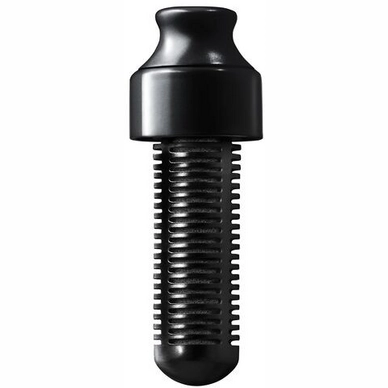 Wasserfilter Bobble Schwarz