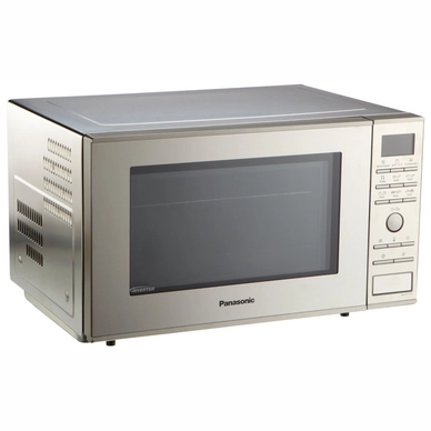 Mikrowellenofen Panasonic NN-CF760MEPG