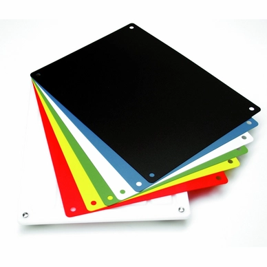 Schneidebrett-Set Profboard Professionell (28 x 28 x 2,25 cm)