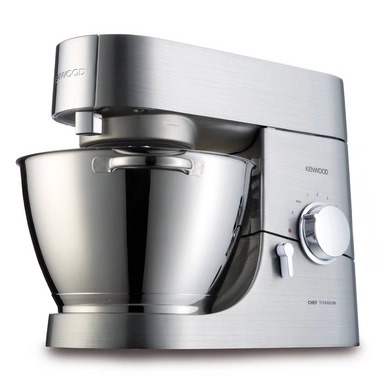 Küchenmaschine Kenwood KMC050 Chef Titanium