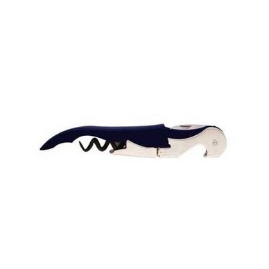 Korkenzieher Pulltex Basic Blue