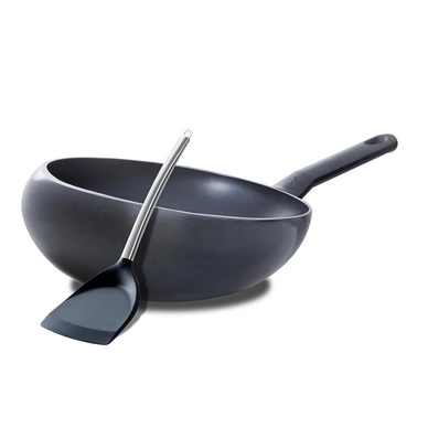 Wok BK Wokarang Induktion 32 cm
