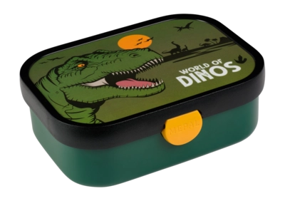 Lunchbox für Kinder Mepal Campus Bento Dino 750 ml